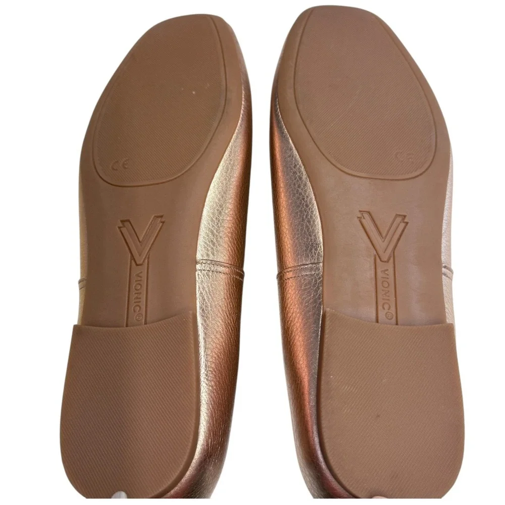 Vionic orinda ballet